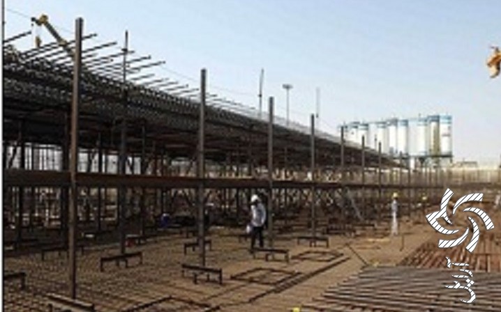 بتن ریزی واحد ۲ نیروگاه اتمی بوشهر اوایل آبان ماه برق خورشیدی