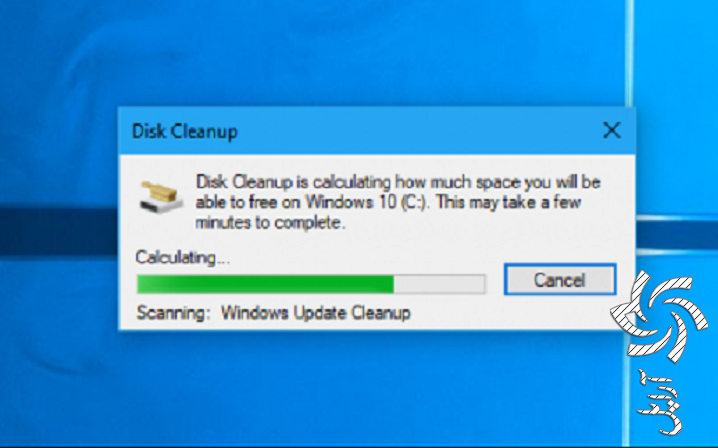 پوشه&zwnj; Downloads از ابزار Disk Cleanup ویندوز حذف شد برق خورشیدی
