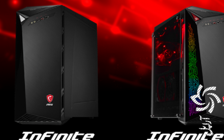 ارائه ی نسل جدید کیس&zwnj;های کامپیوتری از MSI برق خورشیدی