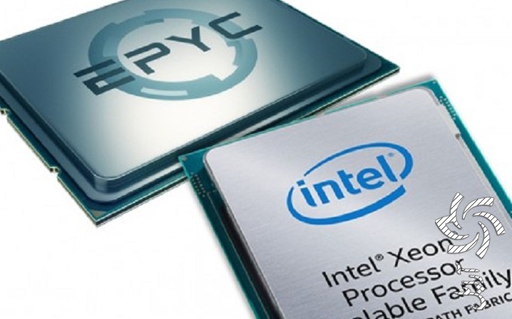 AMD بازار پردازنده های سرور را برای Intel سخت می کند برق خورشیدی