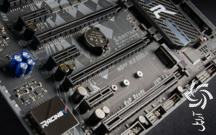 پهنای باند ۲۵۶ گیگابایت&zwnj;بر&zwnj;ثانیه برای PCI Express 6.0 برق خورشیدی
