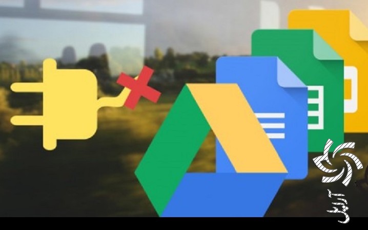 قابلیت&zwnj;های آفلاین گوگل درایو (Google Drive) توسعه پیدا می کنند برق خورشیدی