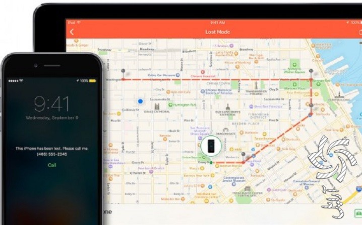 Find My Apple قابلیت  جدید اپل برق خورشیدی