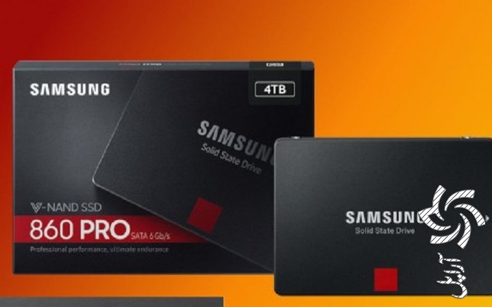 افزایش عمر حافظه&zwnj;های SSD برق خورشیدی