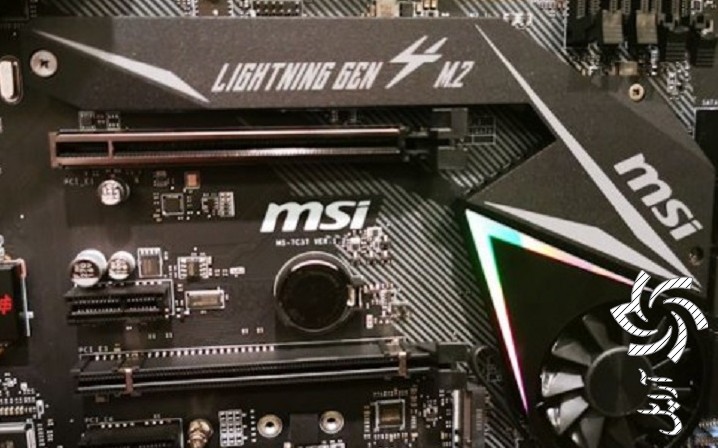 قابلیت PCIe 4.0 تراشه X570 AMD برق خورشیدی