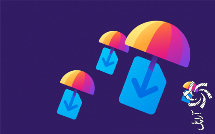 نقش Microsoft BITS در بروز رسانی FireFox برق خورشیدی
