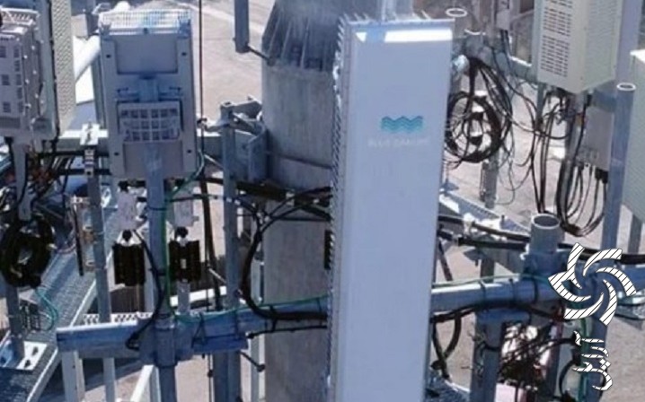 تولید سخت&zwnj;افزارهای 5G خارج از چین برق خورشیدی