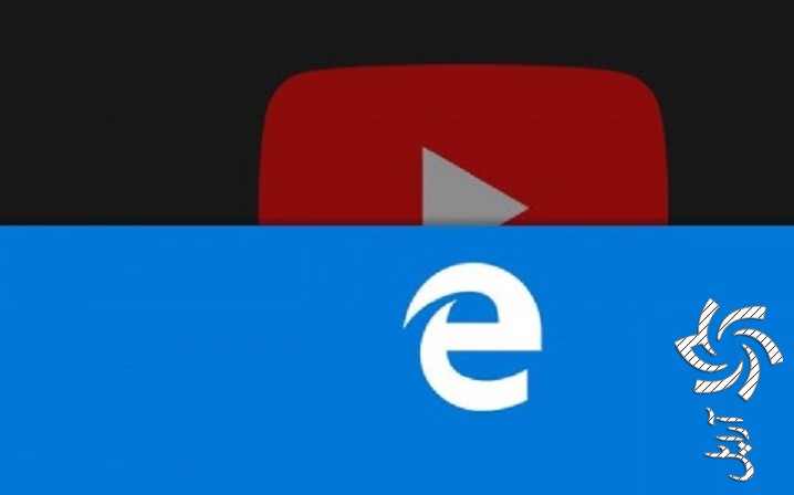 کرومیوم مرورگر مایکروسافت اج نسخه ی قدیمی یوتیوب را نشان می دهد برق خورشیدی