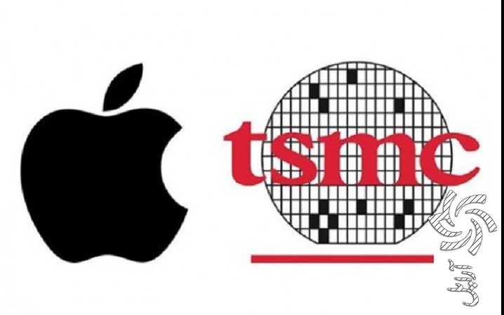 شرکت تایوانی TSMC تولید انبوه تراشه&zwnj;&zwnj; های اپل برای آیفون ۲۰۱۹ را آغاز کرد برق خورشیدی