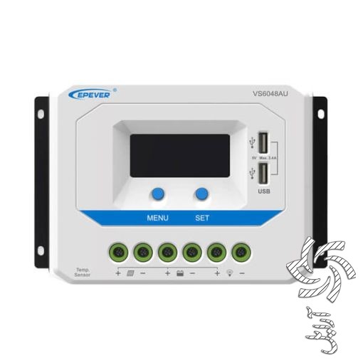 فروش-شارژ کنترلر -ایپیور(EPEVER)-PWM